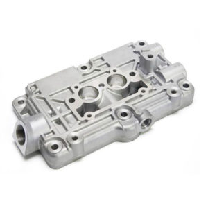 aluminum die casting parts for automobile brake system