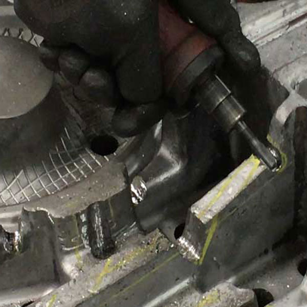 tooling repair