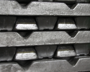 die casting aluminum alloy